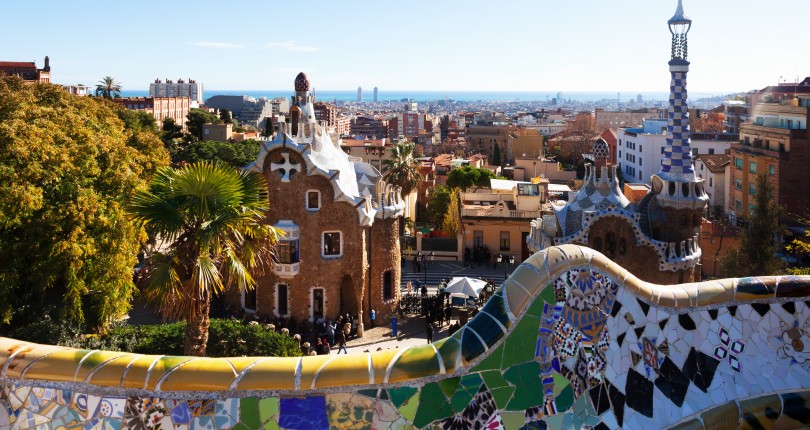 Qué ver en tu primera visita a Barcelona